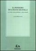 Il pensiero di Luigi Scaravelli. La storia come problema e come metodo