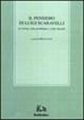 Il pensiero di Luigi Scaravelli. La storia come problema e come metodo