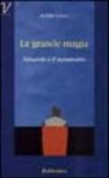 La grande magia. Eduardo e il metateatro