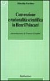 Convenzione e razionalità scientifica in Henri Poincaré