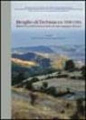 Broglio di Trebisacce 1990-1994. Elementi e problemi nuovi dalle recenti campagne di scavi