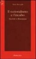 Il razionalismo e l'incubo. Socrate e Rousseau