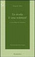 La storia è una scienza?