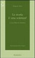 La storia è una scienza?