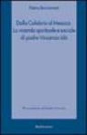 Dalla Calabria al Messico. La vicenda spirituale e sociale di padre Vincenzo Idà