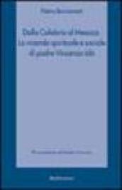 Dalla Calabria al Messico. La vicenda spirituale e sociale di padre Vincenzo Idà