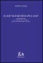 Suaviter Parthenope canit. Per ripensare la «Geografia e storia» della letteratura italiana