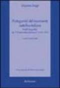 Protagonisti del movimento cattolico italiano. Profili biografici da «L'Osservatore Romano» (1959-1999)