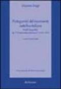 Protagonisti del movimento cattolico italiano. Profili biografici da «L'Osservatore Romano» (1959-1999)