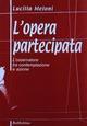 L'opera partecipata. L'osservatore tra contemplazione e azione