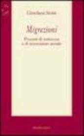 Migrazioni. Processi di resistenza e di innovazione sociale