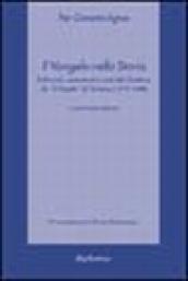 Il vangelo nella storia. Editoriali, commenti e note del direttore de «Il Popolo» di Tortona (1979-1998)