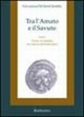 Tra l'Amato e il Savuto Terina e il lametino nel contesto dell'Italia antica