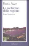 La solitudine della ragione. IL caso Vinciguerra