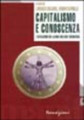 Capitalismo e conoscenza. L'astrazione del lavoro nell'era telematica