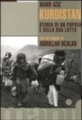 Kurdistan. Storia di un popolo e della sua lotta