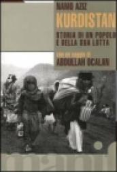 Kurdistan. Storia di un popolo e della sua lotta