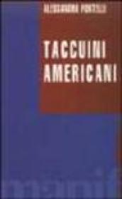 Taccuini americani