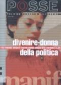 Il divenire donna della politica