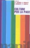 Culture per la pace