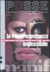 La rappresentaza impossibile