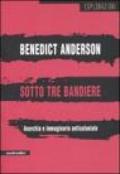 Sotto tre bandiere. Anarchia e immaginario anticoloniale