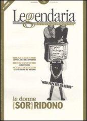 Leggendaria: 76