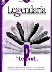 Leggendaria: 79