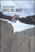 Gente del muro