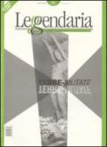 Leggendaria. 81.Abruzzo