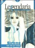 Leggendaria. Vol. 82: Sirene.