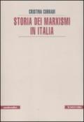 Storia dei marxismi in Italia