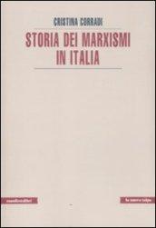 Storia dei marxismi in Italia