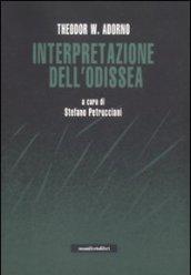 Interpretazione dell'Odissea