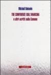Tre conferenze sull'anarchia e altri scritti sulla Comune