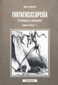 Fantaencyclopedia