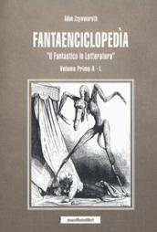 Fantaencyclopedia