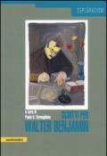 Scritti per Walter Benjamin