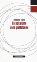 Il capitalismo delle piattaforme