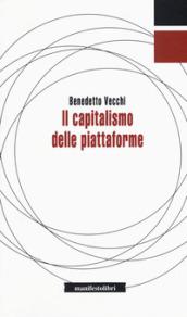 Il capitalismo delle piattaforme