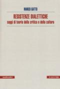 Resistenze dialettiche