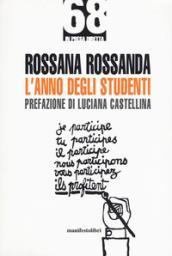 L'ANNO DEGLI STUDENTI