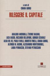 Rileggere il capitale