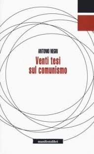 Venti tesi sul comunismo