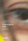 Fine stigma, mai. Storie di vita di Romnja Xoraxané