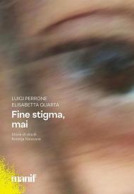 Fine stigma, mai. Storie di vita di Romnja Xoraxané