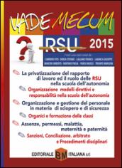 Vademecum RSU 2015