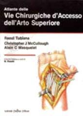 Atlante delle vie chirurgiche d'accesso dell'arto superiore