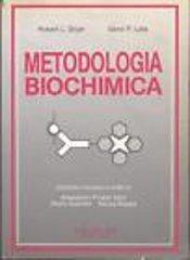 Metodologia biochimica