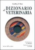 Dizionario di veterinaria
